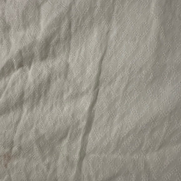 St John’s Bay Women’s Blouse, Size: 1X - Picture 3 of 3